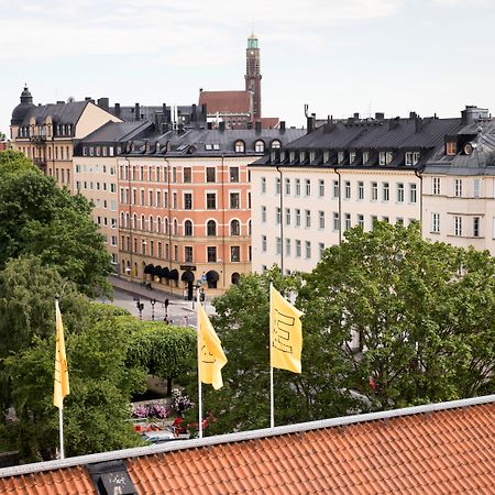 Elite Hotel Arcadia Stockholm Ngoại thất bức ảnh